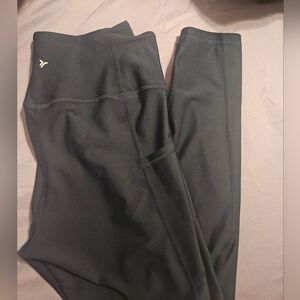 Old Navy 7/8 High Rise Leggings